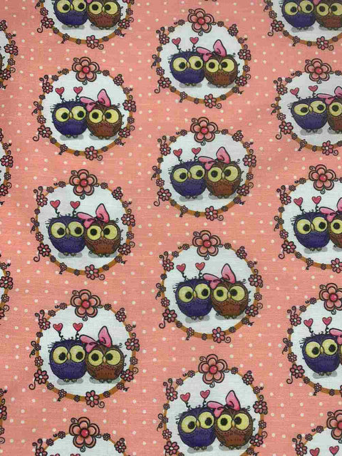 MUSLIN PRINT -0501963