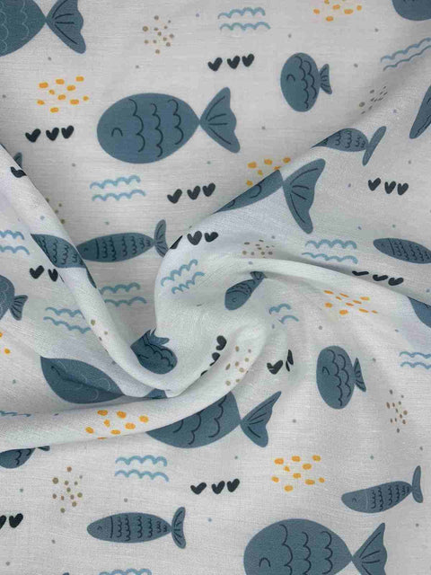 MUSLIN PRINTS -1716482050