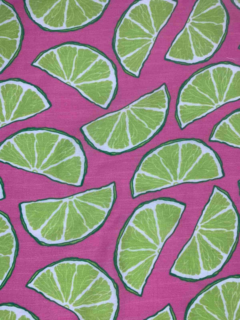 MUSLIN PRINTS -285936140