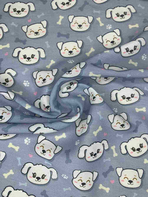 MUSLIN PRINTS -1719622870