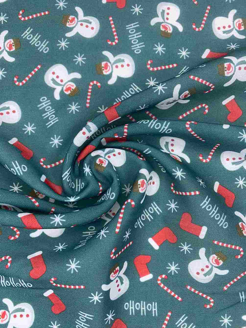 MUSLIN PRINTS -232960078