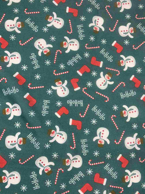 MUSLIN PRINTS -232960078