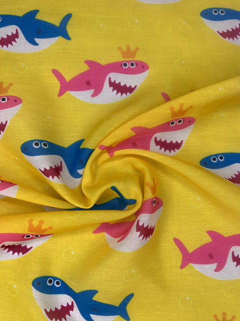 MUSLIN PRINTS - 776410324