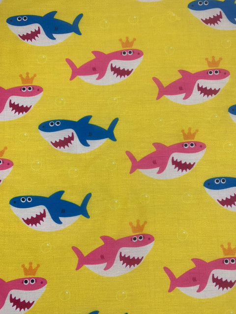 MUSLIN PRINTS - 776410324