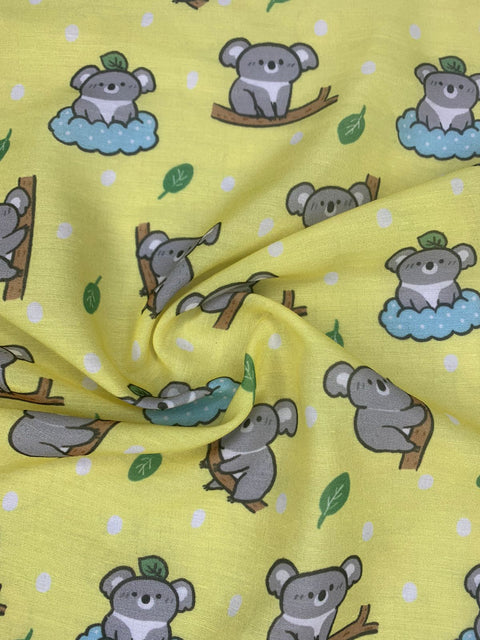 MUSLIN PRINTS -1849622836