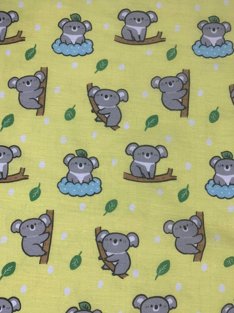 MUSLIN PRINTS -1849622836