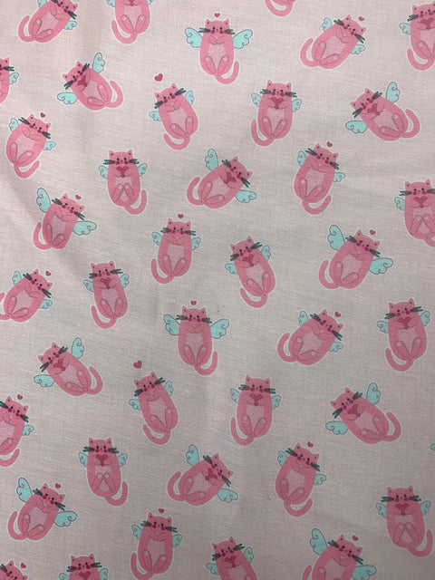 MUSLIN PRINTS- 2555202124