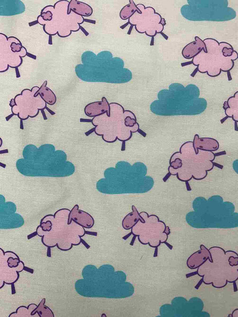 MUSLIN PRINTS- 19160753