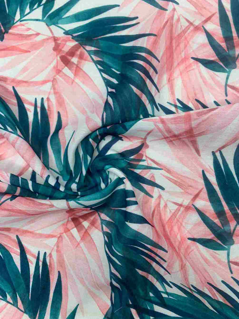 MUSLIN PRINTS- 930891130