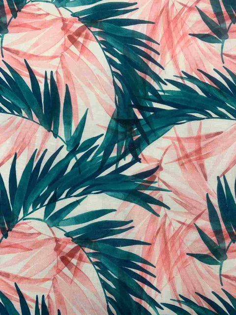 MUSLIN PRINTS- 930891130