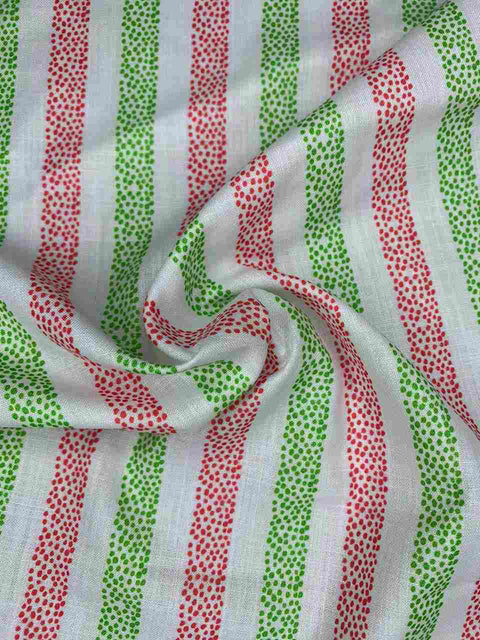 PREMIUM COTTON 58 - RD (193)