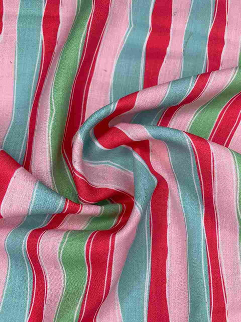 PREMIUM COTTON 58 - RD (231)