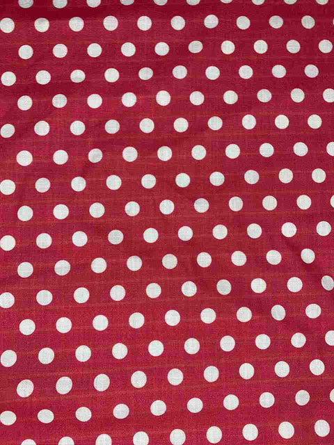 PREMIUM COTTON 58 - RD (249)