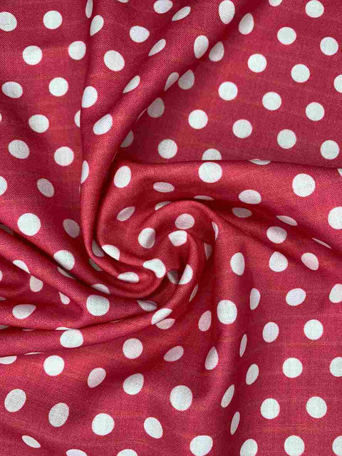 PREMIUM COTTON 58 - RD (249)