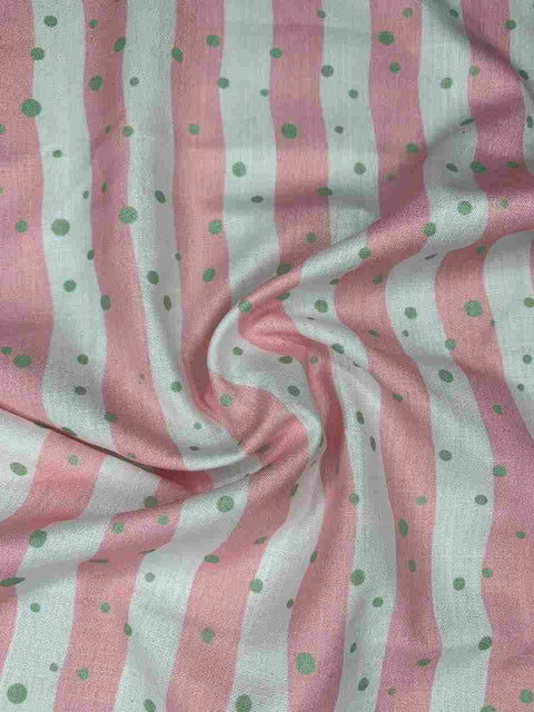 PREMIUM COTTON 58 - RD (281)