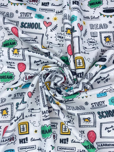 COTTON 36 INCHES - 2162571069