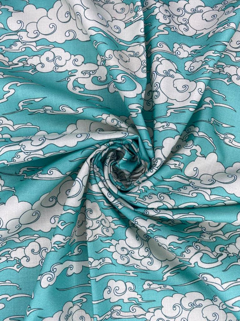 COTTON 36 INCHES - 213513230