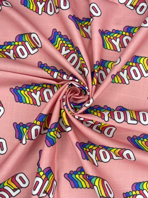 COTTON 36 INCHES - 191840717