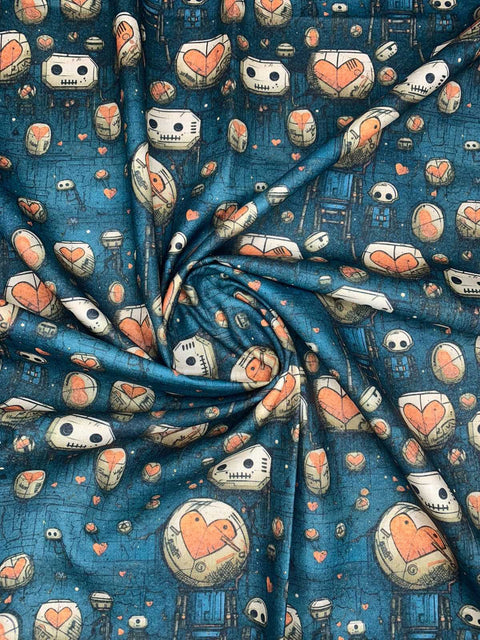 COTTON 44 INCHES - 627014828