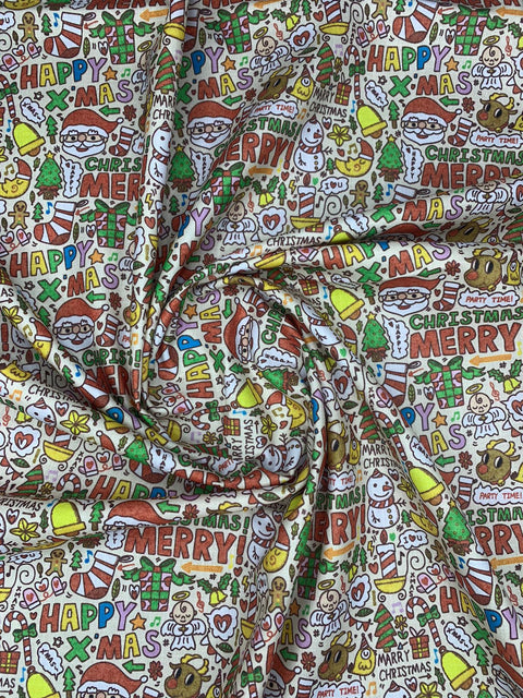 COTTON 44 INCHES - 56800762