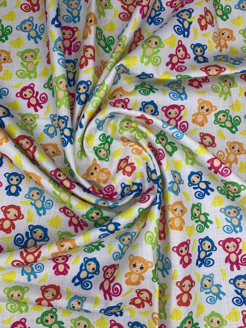 COTTON 44 INCHES - 512428129