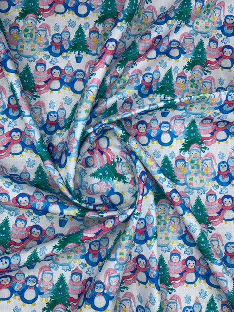 COTTON 44 INCHES - 389216055