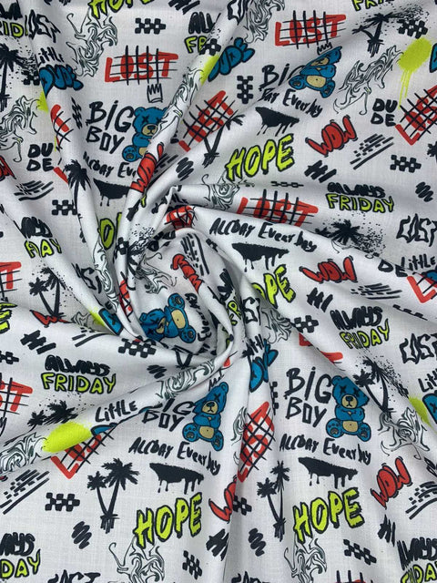 COTTON 44 INCHES - 637398993