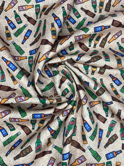 COTTON 44 INCHES - 34668223