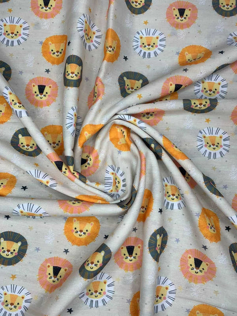 COTTON 44 INCHES - 2014808315