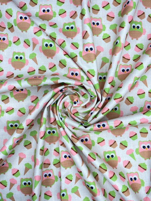 COTTON 36 INCHES - 398575264