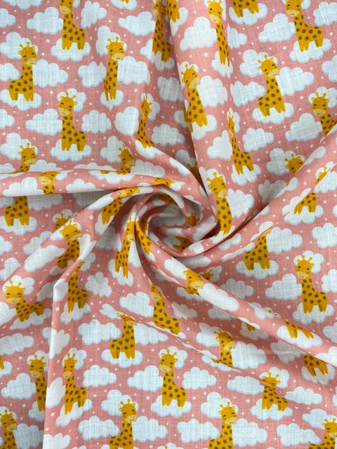 COTTON 36 INCHES - 008020832