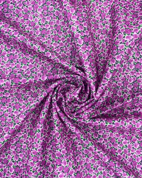 COTTON 36 INCHES - SCRUNCHIES 178