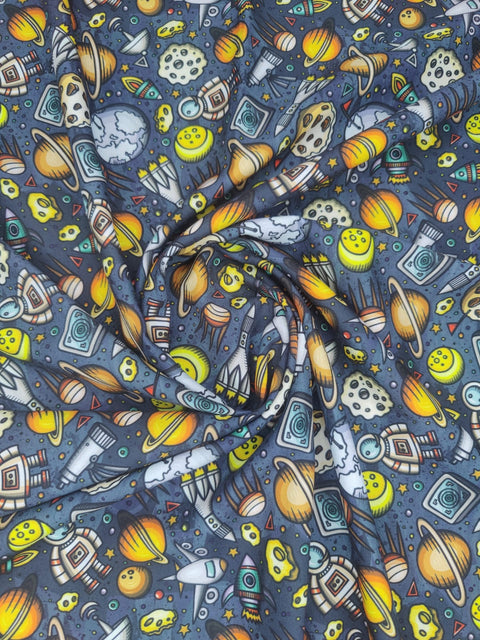 RAYON FABRIC - 671947720