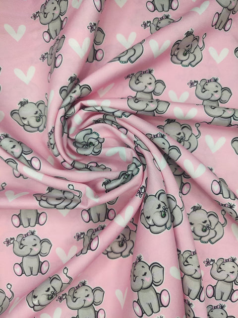 RAYON FABRIC - 1674928429