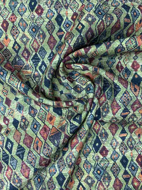 PREMIUM COTTON 44 INCHES - RD ( 551)