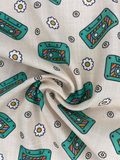 PREMIUM COTTON 44 INCHES - 5009573