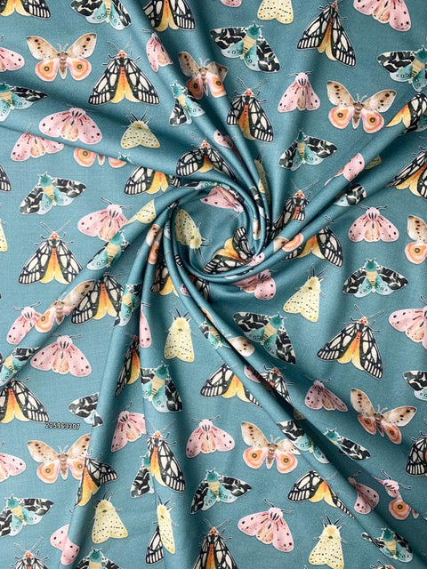 Fabric Choice  115