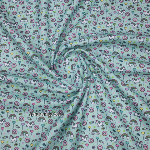 Fabric Choice  168