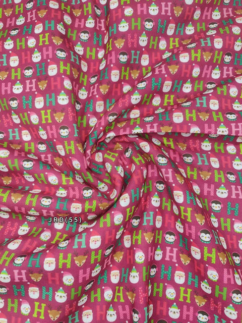Fabric Choice  174