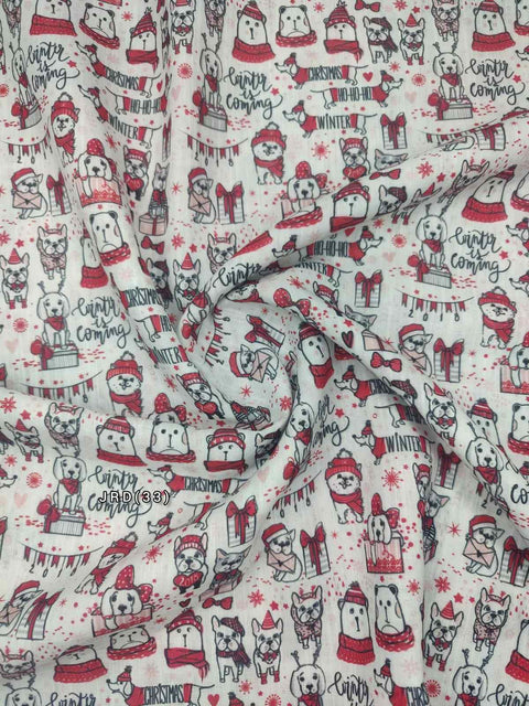 Fabric Choice  179