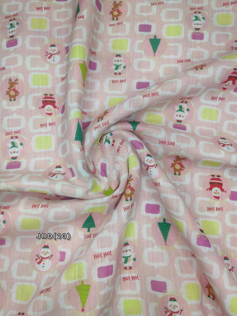 Fabric Choice  180