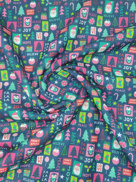 Fabric Choice  195