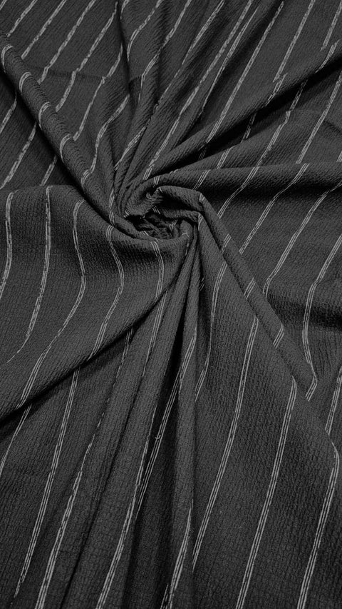 IMPORTED BRINTON POPCORN FABRIC 6