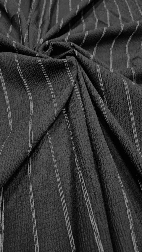 IMPORTED BRINTON POPCORN FABRIC 6