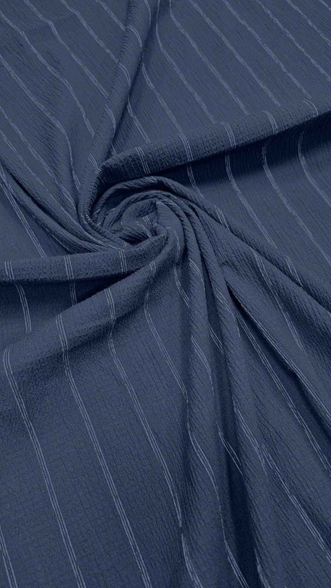 IMPORTED BRINTON POPCORN FABRIC 7