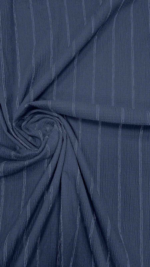 IMPORTED BRINTON POPCORN FABRIC 7