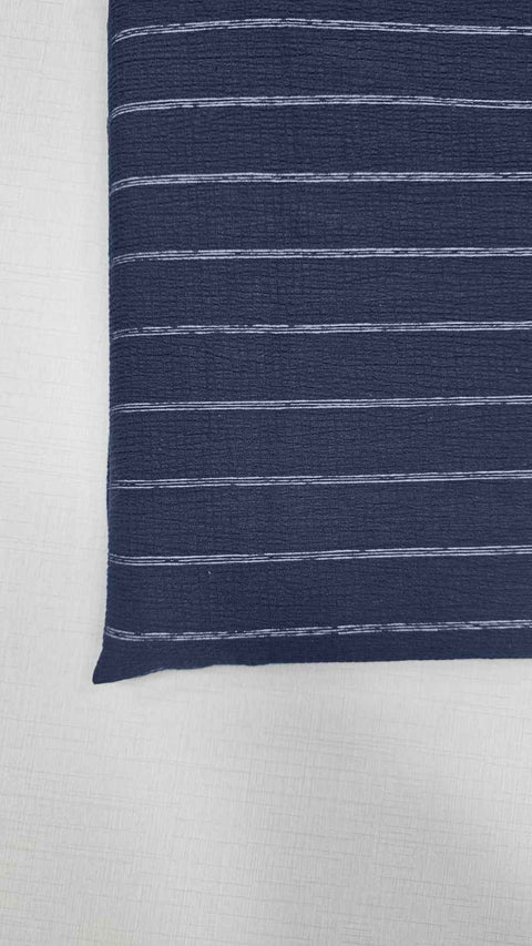 IMPORTED BRINTON POPCORN FABRIC 7