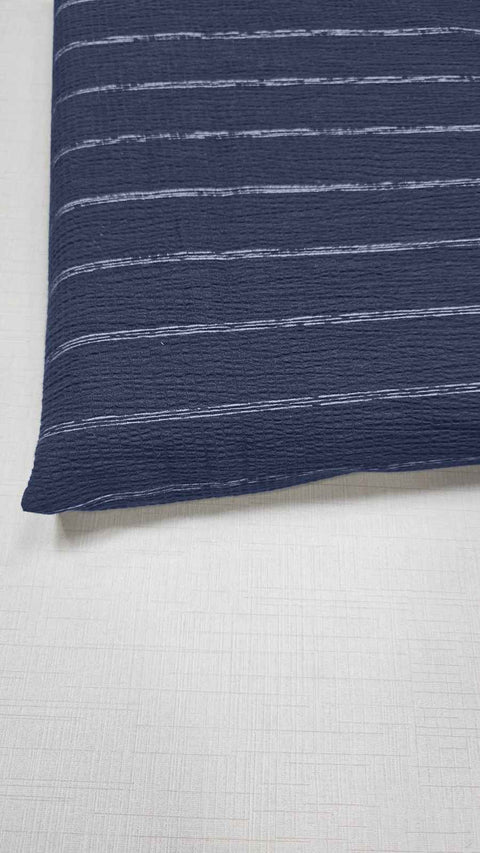 IMPORTED BRINTON POPCORN FABRIC 7