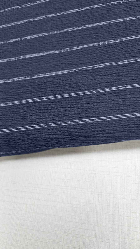 IMPORTED BRINTON POPCORN FABRIC 7