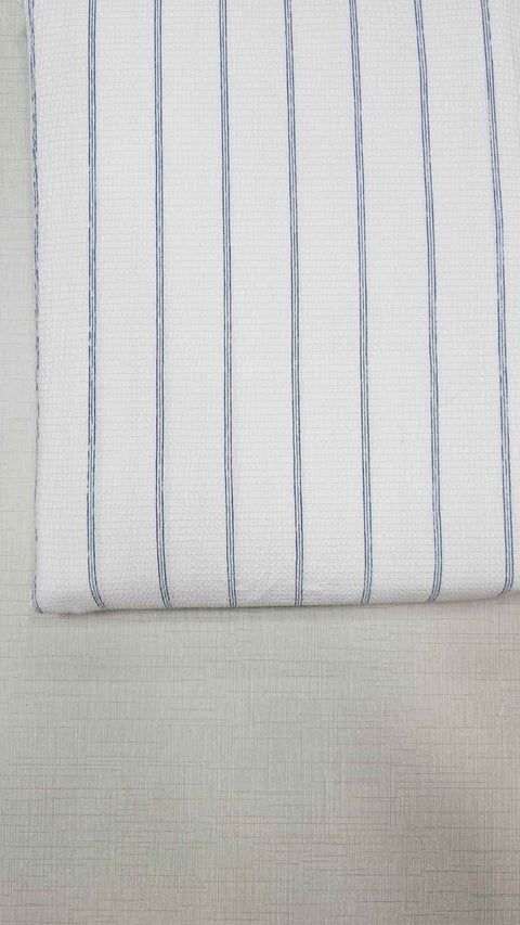 IMPORTED BRINTON POPCORN FABRIC 8